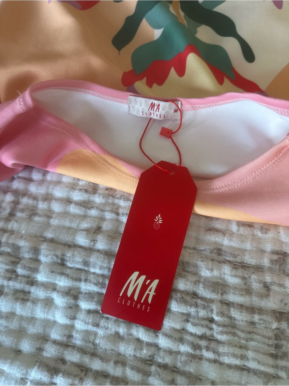 M’A Clothes - Picture 5 of 6